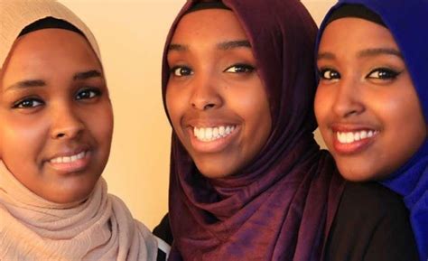 Somali women dating